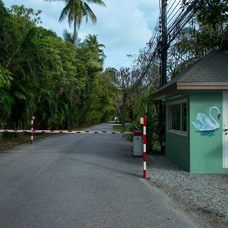 Fisherman Way Beach Villa Rawai Экстерьер фото