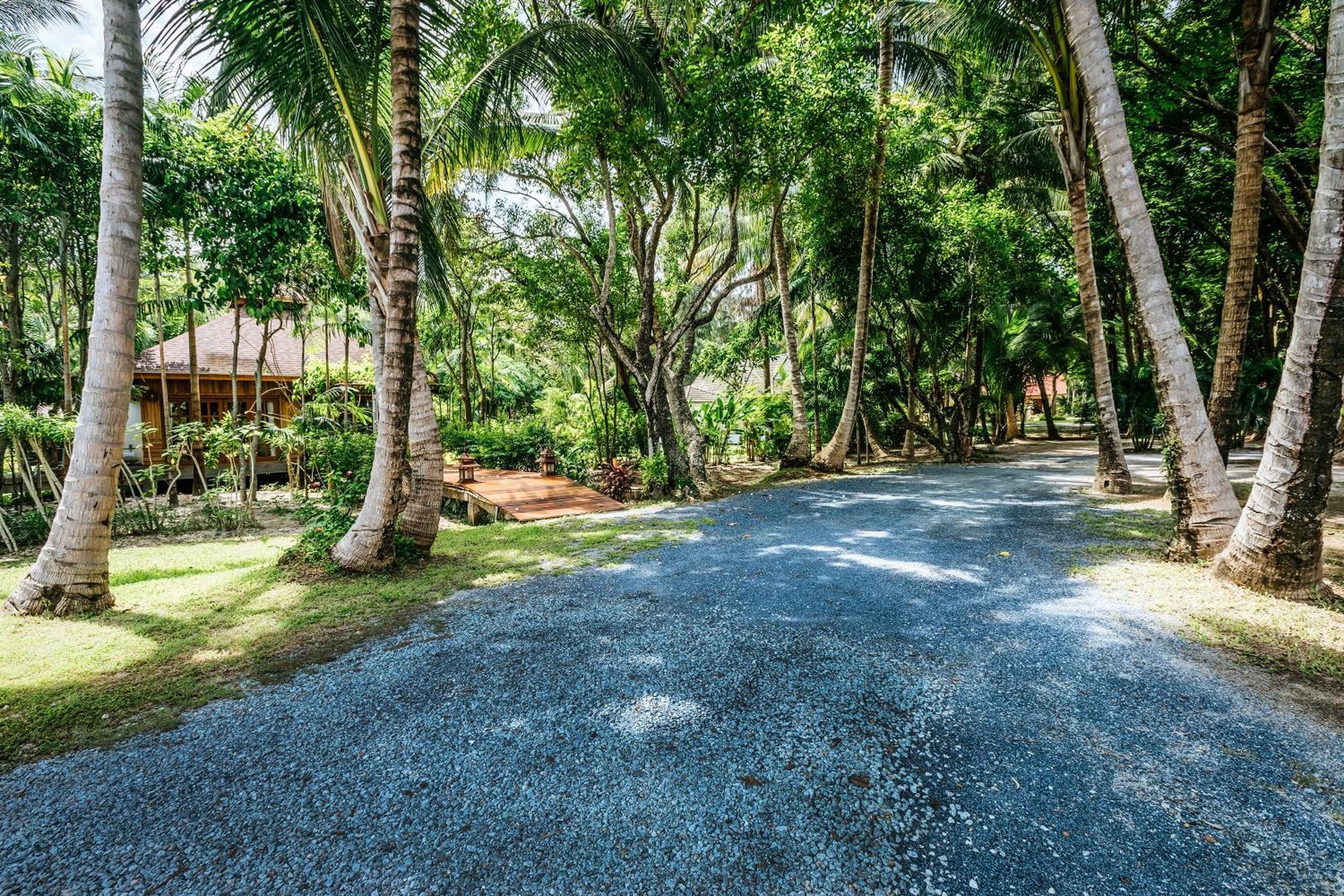 Fisherman Way Beach Villa Rawai Номер фото